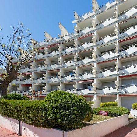 Apartment Du Soleil-2 By Interhome La Grande Motte Dış mekan fotoğraf