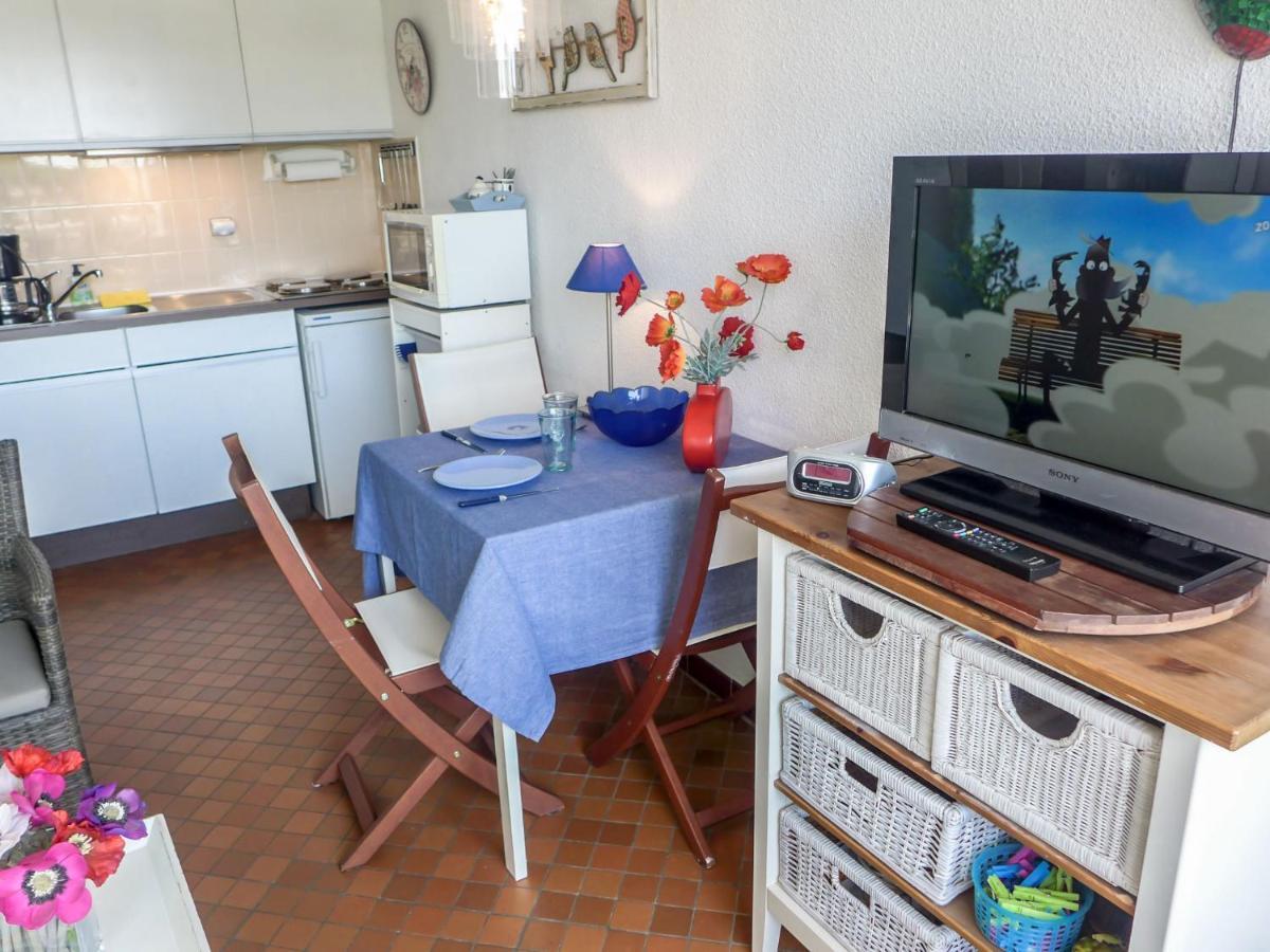 Apartment Du Soleil-2 By Interhome La Grande Motte Dış mekan fotoğraf