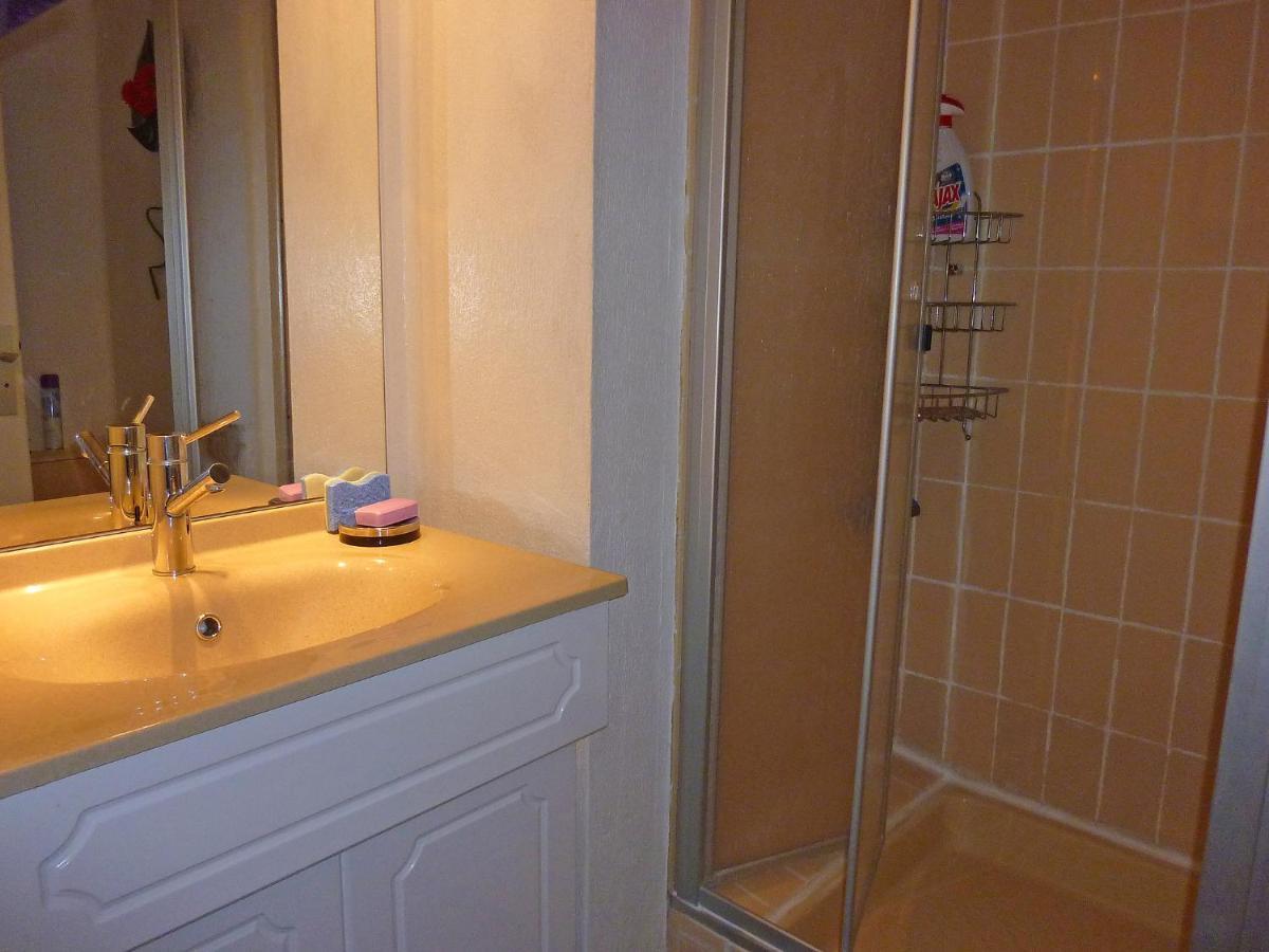 Apartment Du Soleil-2 By Interhome La Grande Motte Dış mekan fotoğraf